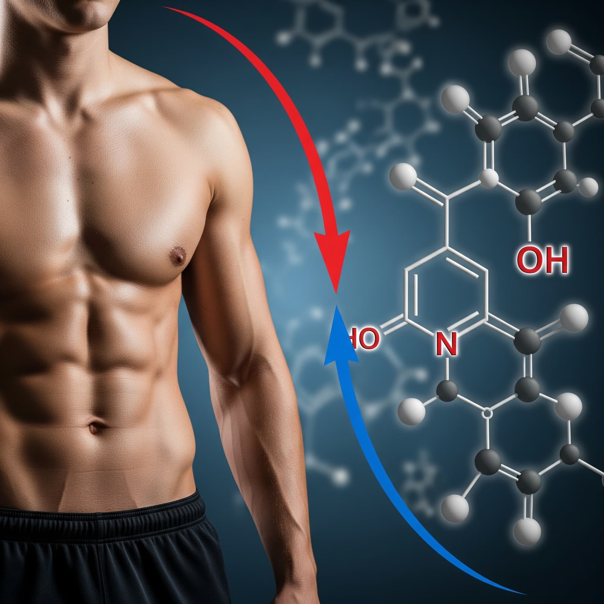 Does NoFap Boost Testosterone? Science, Timeline & Real Benefits